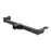 13430 Class 3 Trailer Hitch 2  Jeep Wrangler TJ