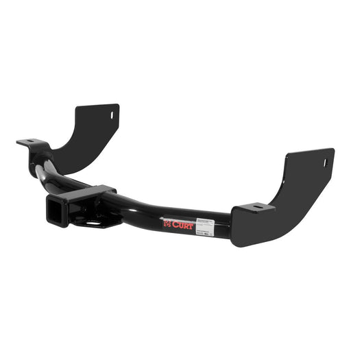 13456 Class 3 Trailer Hitch 2  Land Rover LR3, LR4, Range Rover
