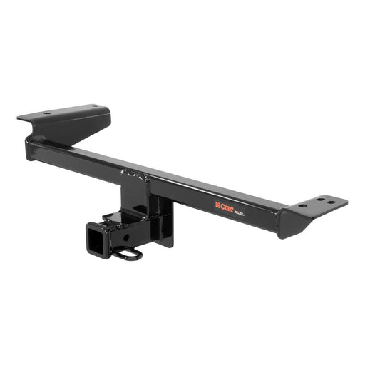 13128 Class 3 Trailer Hitch 2  Land Rover Range Rover Evoque