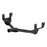13337 Class 3 Trailer Hitch 2  Lexus NX200t, NX300, NX300h