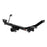 13572 Class 3 Trailer Hitch 2  Mercury Villager, Nissan Quest