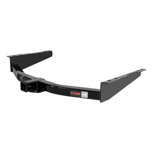 13109 Class 3 Trailer Hitch 2  Nissan NV1500, NV2500, NV3500