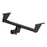 13377 Class 3 Trailer Hitch 2  Nissan Qashqai, Rogue Sport