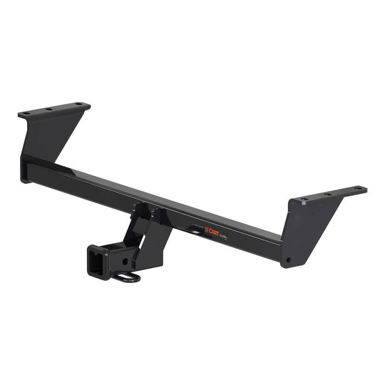 13377 Class 3 Trailer Hitch 2  Nissan Qashqai, Rogue Sport