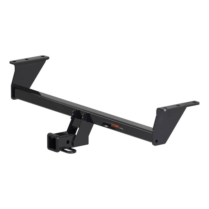 13377 Class 3 Trailer Hitch 2  Nissan Qashqai, Rogue Sport