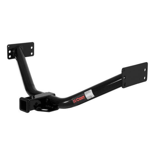 Class 3 Trailer Hitch, 2 Receiver, Select Acura MDX