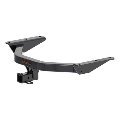 13354 Class 3 Trailer Hitch, 2 Receiver, Select Acura MDX