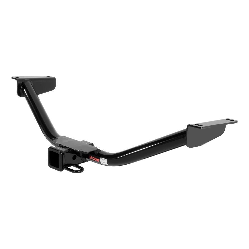Class 3 Trailer Hitch, 2 Receiver, Select Acura RDX