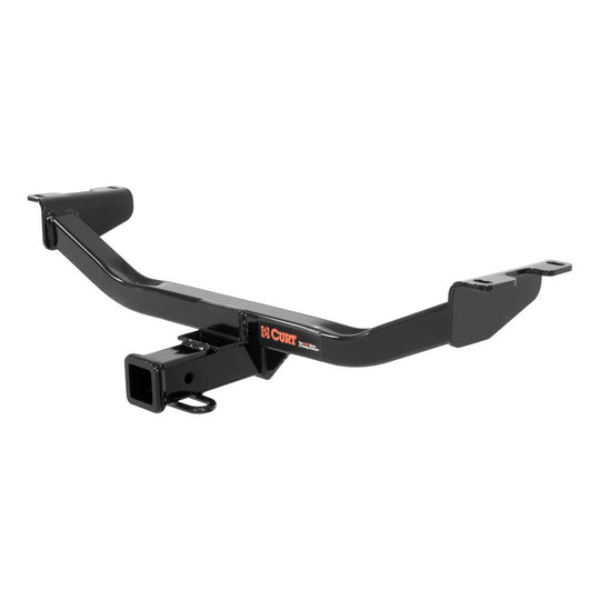 Class 3 Trailer Hitch, 2 Receiver, Select Acura RDX