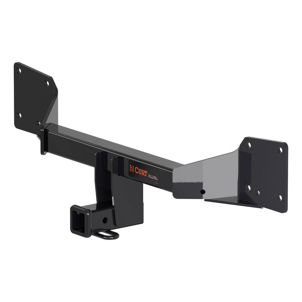13331 Class 3 Trailer Hitch, 2 Receiver, Select Audi Q5