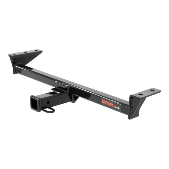 13140 Class 3 Trailer Hitch, 2 Receiver, Select BMW X1