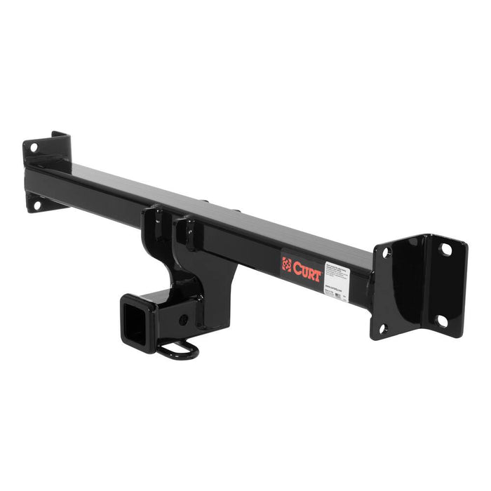 13387 Class 3 Trailer Hitch, 2 Receiver, Select BMW X3