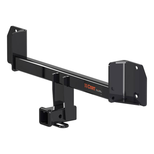 13316 Class 3 Trailer Hitch, 2 Receiver, Select BMW X3, X4