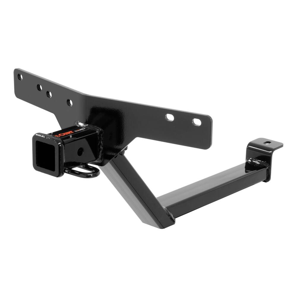 13162 Class 3 Trailer Hitch, 2 Receiver, Select BMW X5