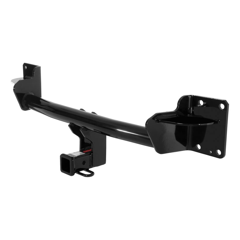 13077 Class 3 Trailer Hitch, 2 Receiver, Select BMW X5, X6