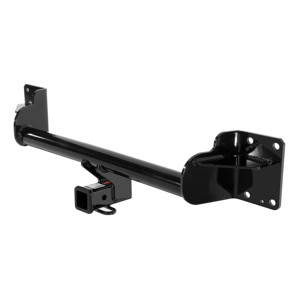 13114 Class 3 Trailer Hitch, 2 Receiver, Select BMW X6