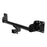 13114 Class 3 Trailer Hitch, 2 Receiver, Select BMW X6