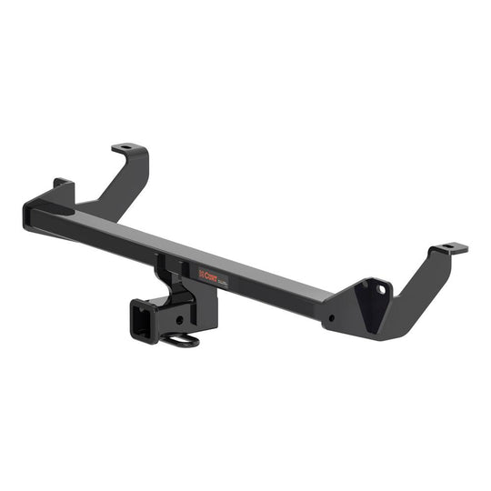 Class 3 Trailer Hitch, 2 Receiver, Select Buick Envision