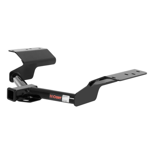 13002 Class 3 Trailer Hitch, 2 Receiver, Select Cadillac SRX