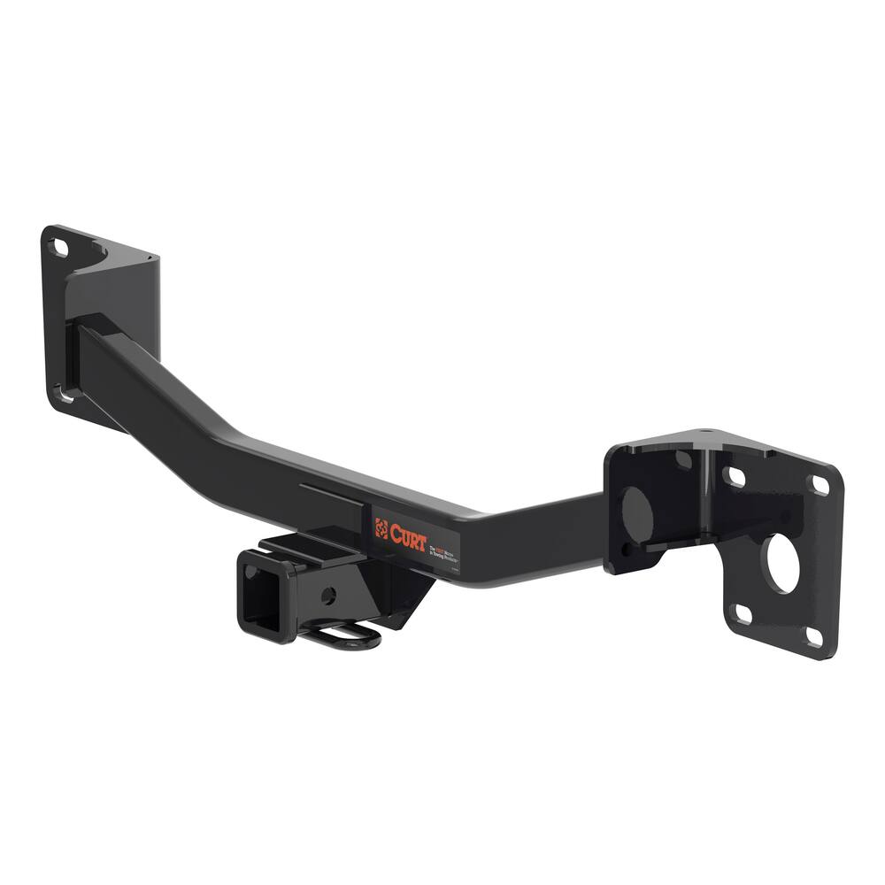 13415 Class 3 Trailer Hitch, 2 Receiver, Select Cadillac XT4