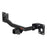 13415 Class 3 Trailer Hitch, 2 Receiver, Select Cadillac XT4