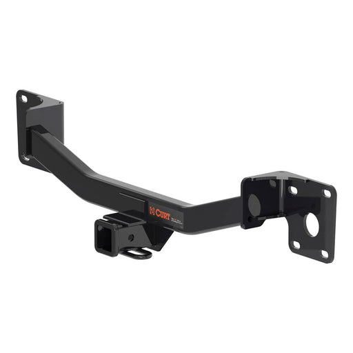 13415 Class 3 Trailer Hitch, 2 Receiver, Select Cadillac XT4