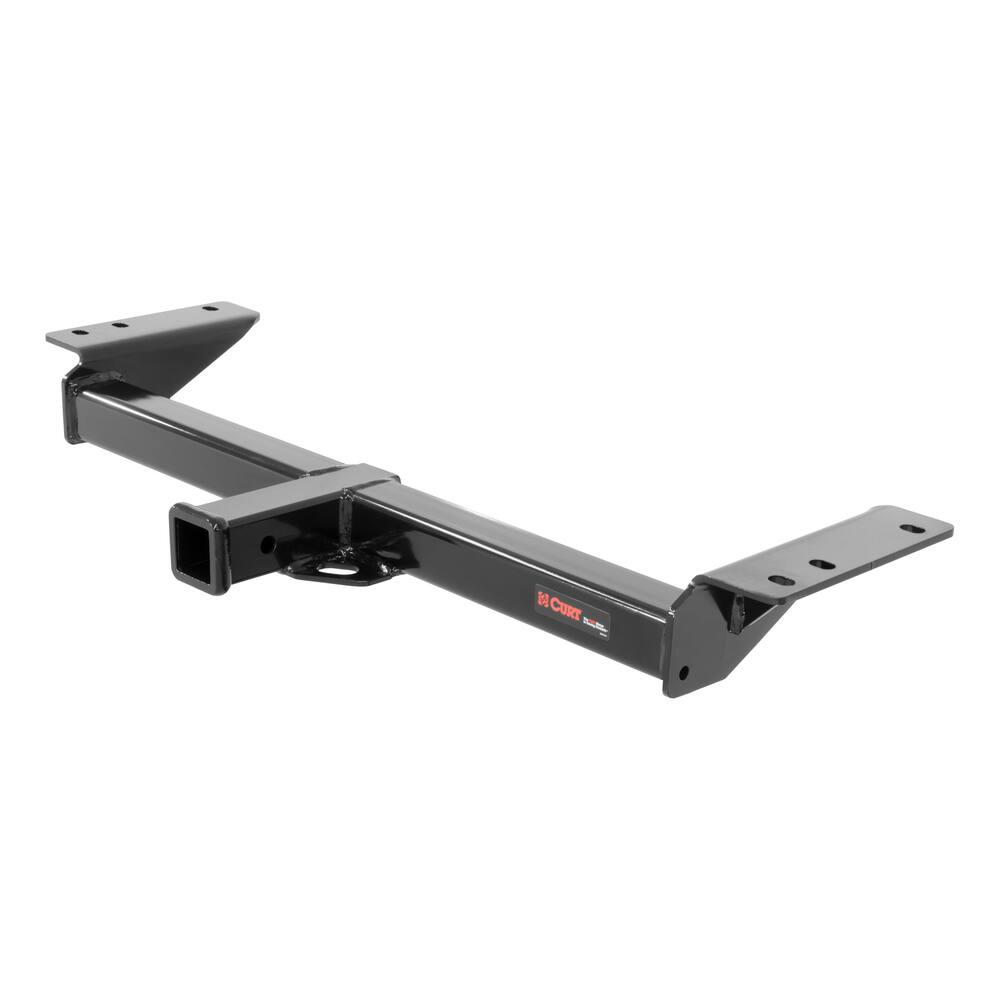 13285 Class 3 Trailer Hitch, 2 Receiver, Select Cadillac XT5
