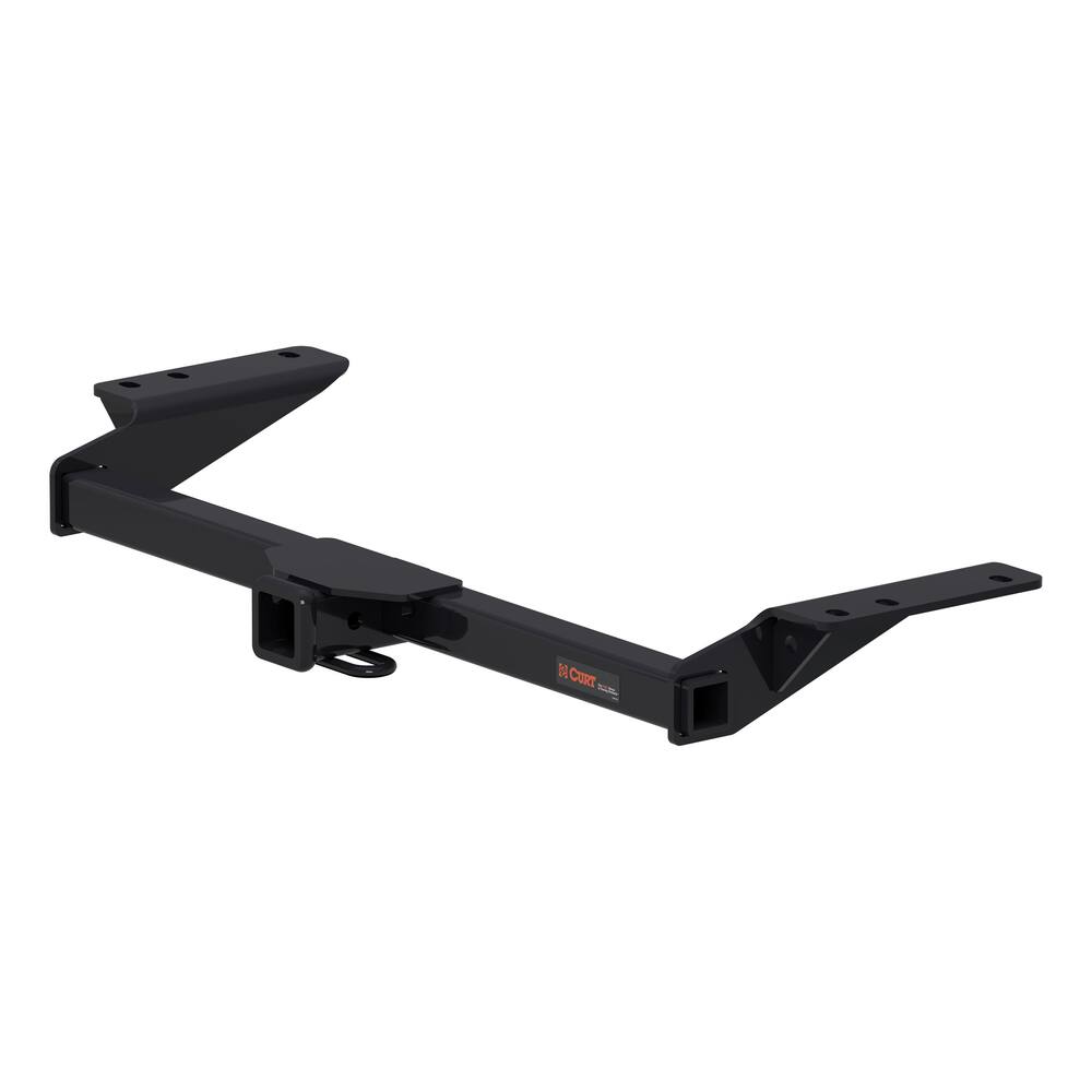 13418 Class 3 Trailer Hitch, 2 Receiver, Select Chevrolet Blazer