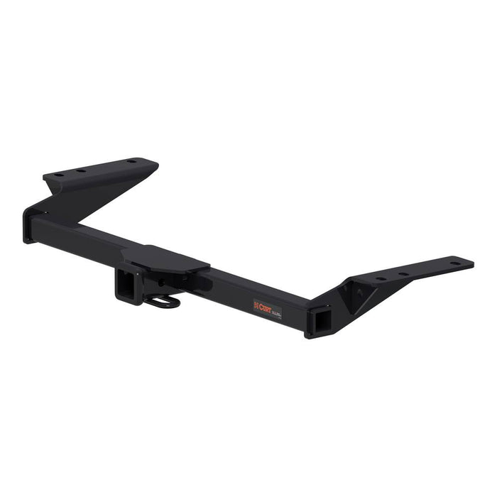 13418 Class 3 Trailer Hitch, 2 Receiver, Select Chevrolet Blazer