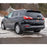 13439 Class 3 Trailer Hitch, 2 Receiver, Select Chevrolet Equinox