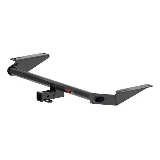 13462 Class 3 Trailer Hitch, 2 Receiver, Select Chrysler