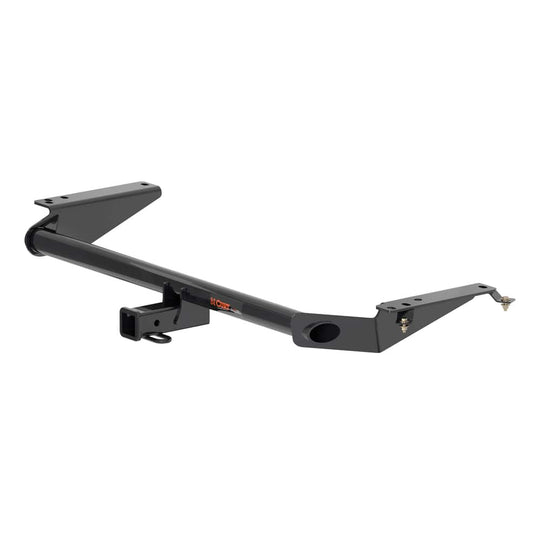 Class 3 Trailer Hitch, 2 Receiver, Select Chrysler Pacifica