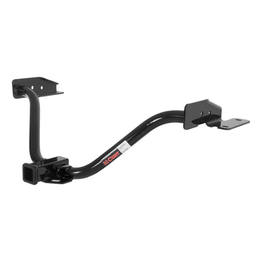 13466 Class 3 Trailer Hitch, 2 Receiver, Select Chrysler Pacifica