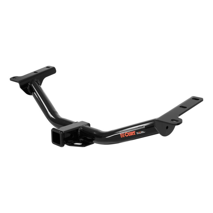 13201 Class 3 Trailer Hitch, 2 Receiver, Select Dodge Journey
