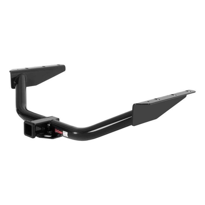 13334 Class 3 Trailer Hitch, 2 Receiver, Select Dodge Nitro