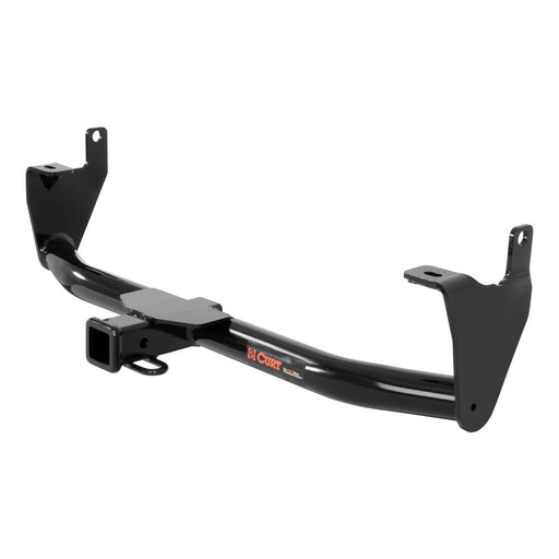 13271 Class 3 Trailer Hitch, 2 Receiver, Select Fiat 500X