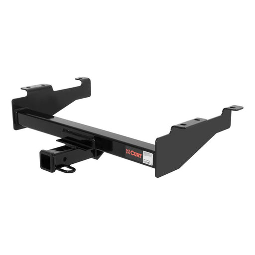 13032 Class 3 Trailer Hitch, 2 Receiver, Select Ford Aerostar