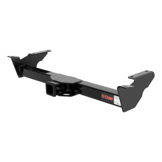 13011 Class 3 Trailer Hitch, 2 Receiver, Select Ford Bronco II