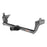 13234 Class 3 Trailer Hitch, 2 Receiver, Select Ford Edge