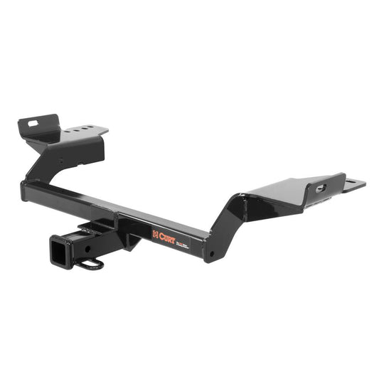 Class 3 Trailer Hitch, 2 Receiver, Select Ford Escape