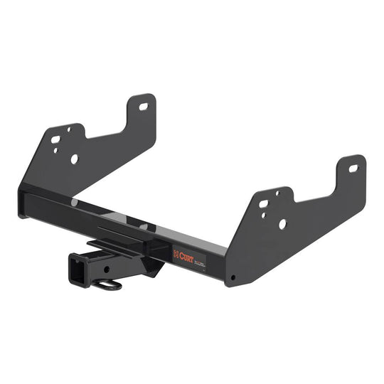 13118 Class 3 Trailer Hitch, 2 Receiver, Select Ford F-150