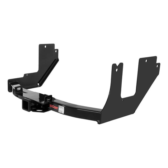 Class 3 Trailer Hitch, 2 Receiver, Select Ford F-150