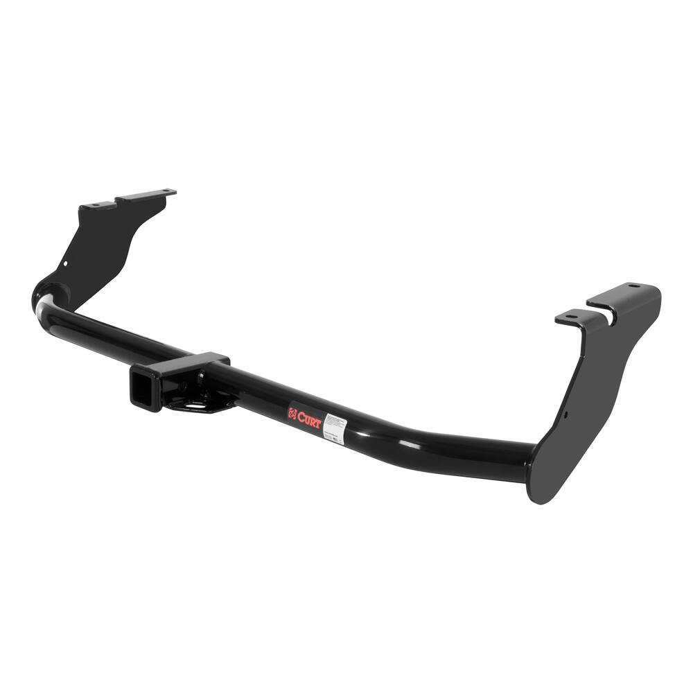 13551 Class 3 Trailer Hitch, 2 Receiver, Select Ford Flex