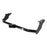 13551 Class 3 Trailer Hitch, 2 Receiver, Select Ford Flex