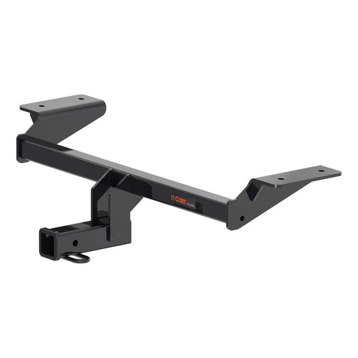 13480 Class 3 Trailer Hitch, 2 Receiver, Select Ford Mustang