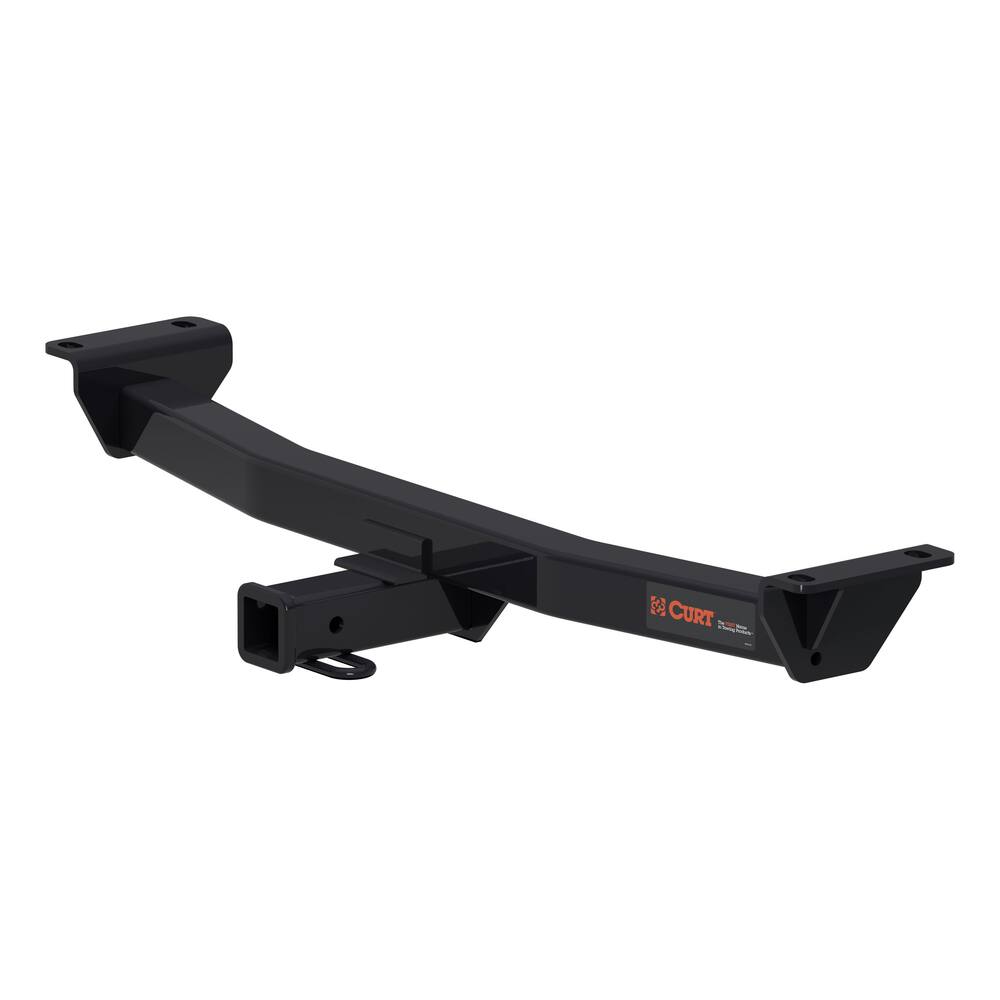 13287 Class 3 Trailer Hitch, 2 Receiver, Select Ford Ranger