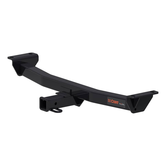 13287 Class 3 Trailer Hitch, 2 Receiver, Select Ford Ranger