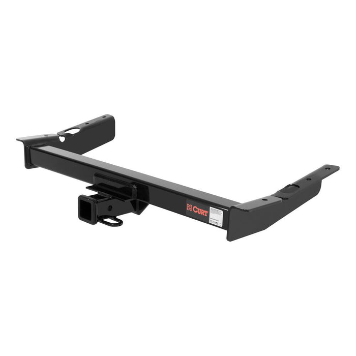 13085 Class 3 Trailer Hitch, 2 Receiver, Select Ford Windstar