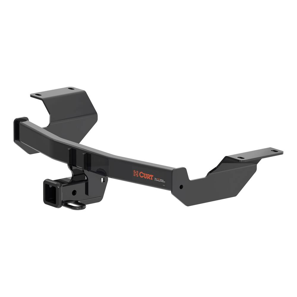 Class Trailer Hitch, Receiver, Select Honda CR-V — Partsource
