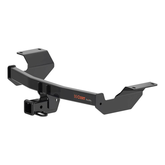 Class 3 Trailer Hitch, 2 Receiver, Select Honda CR-V
